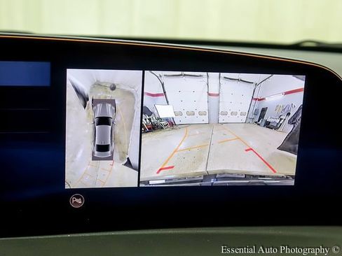 Certified 2025 Cadillac CT5 Premium Luxury RWD image 16
