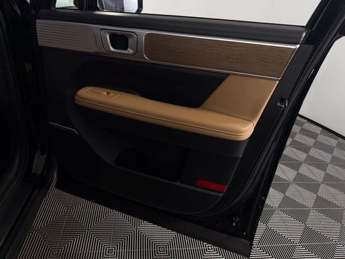 Used 2024 Hyundai Santa Fe Limited image 33