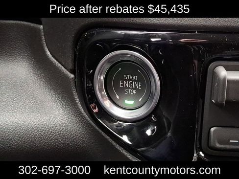 New 2026 GMC Sierra 1500 Elevation image 20