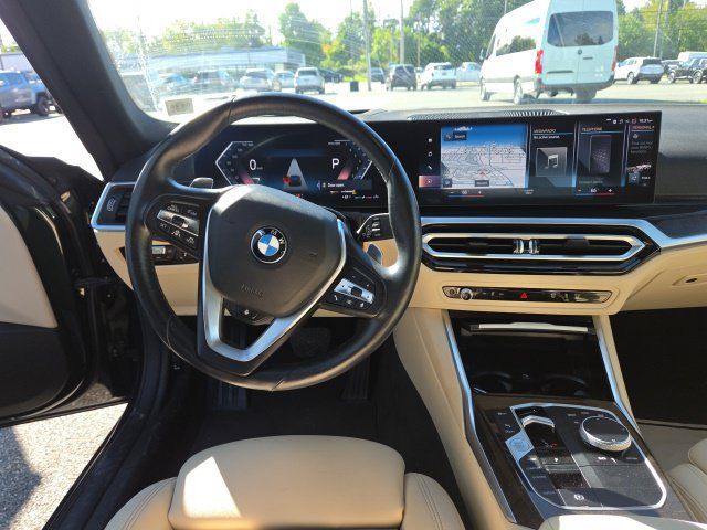 Used 2024 BMW 430i Gran Coupe xDrive w/ Premium Package AWD/4WD image 21