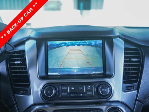 Used 2017 Chevrolet Tahoe LT image 9