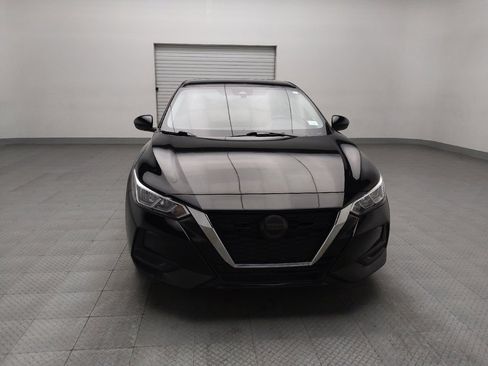 Used 2022 Nissan Sentra S image 14