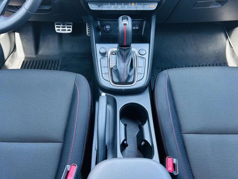 Used 2023 Hyundai Kona N Line w/ Cargo Package FWD image 22