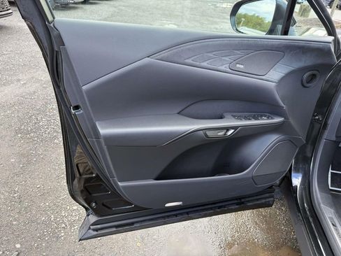 Used 2024 Lexus RX 500h F Sport image 12