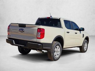 New 2025 Ford Ranger XL w/ Trailer Tow Package video 2