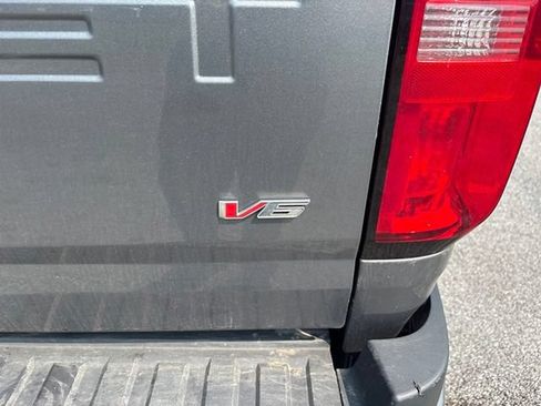 Used 2022 Chevrolet Colorado Z71 RWD image 11