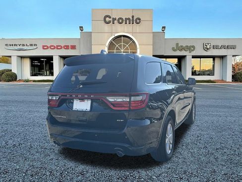 Used 2026 Dodge Durango GT RWD image 3