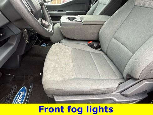 Certified 2025 Ford F250 XLT image 14