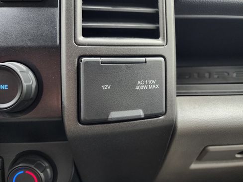 Used 2022 Ford F350 XL w/ Power Equipment Group image 50