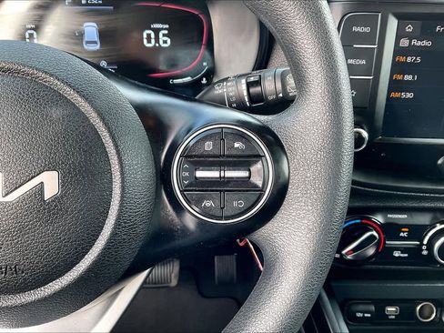 Used 2024 Kia Soul LX w/ Option Group 015 image 23