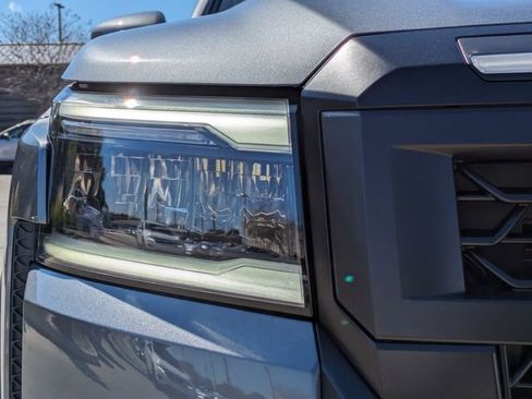 New 2026 Nissan Frontier Pro-X w/ Pro-X Convenience Package image 11