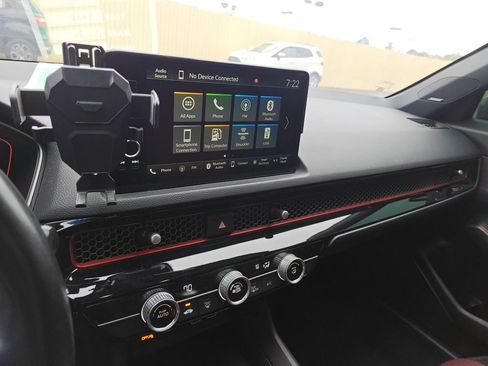 Used 2022 Honda Civic Si image 9