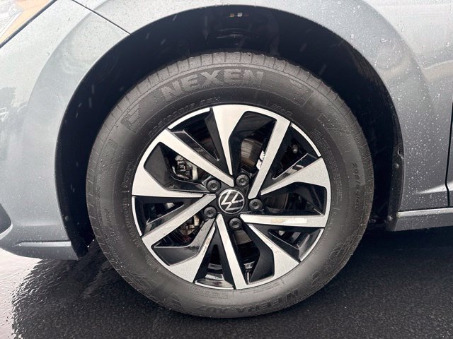 Used 2026 Volkswagen Jetta S FWD image 9