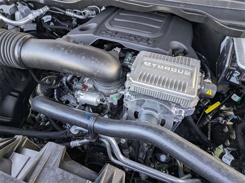 New 2026 RAM 1500 Limited image 32