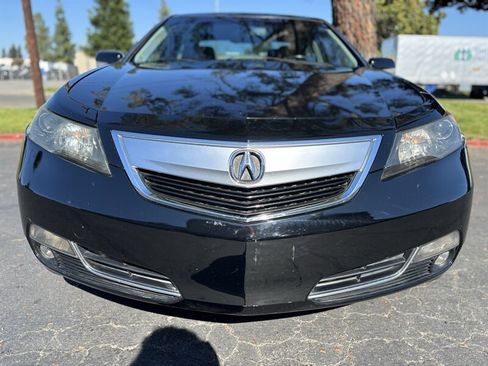 Used 2014 Acura TL w/ Technology Package FWD image 55