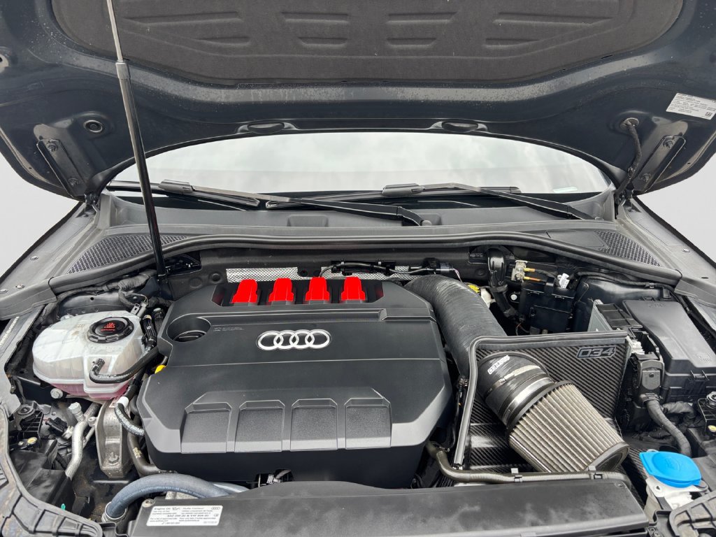 Used 2023 Audi S3 Premium Plus AWD/4WD image 20