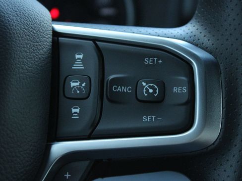 New 2026 RAM 1500 Warlock AWD/4WD image 35