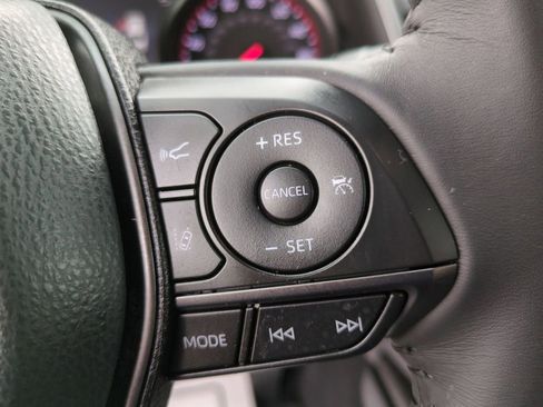 Used 2024 Toyota Camry XSE FWD image 18