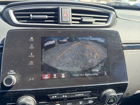 Used 2019 Honda CR-V EX-L image 24