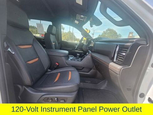 Used 2023 GMC Sierra 1500 AT4 w/ AT4 Premium Package image 33