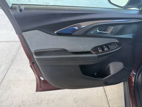 Used 2023 Chevrolet TrailBlazer LT image 15