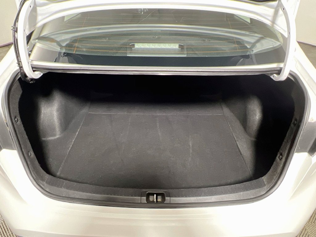 Certified 2024 Toyota Corolla LE FWD image 22
