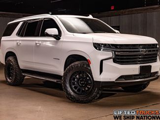 Used 2021 Chevrolet Tahoe LT w/ LT Signature Plus Package video 1