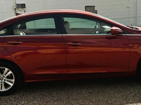 Used 2013 Hyundai Sonata GLS w/ Popular Equipment Pkg FWD image 6