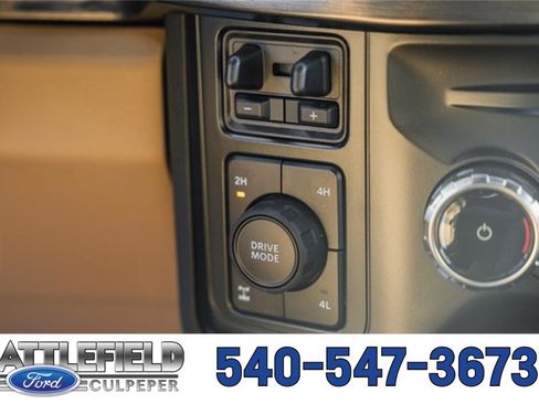 New 2026 Ford F350 Lariat w/ Lariat Premium Package image 30