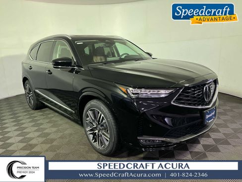 New 2026 Acura MDX SH-AWD w/ Advance Package image 1
