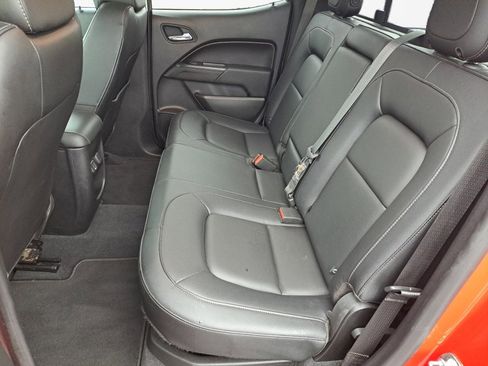 Used 2020 Chevrolet Colorado ZR2 image 12