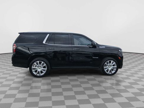 Used 2021 Chevrolet Tahoe High Country w/ Premium Package image 9