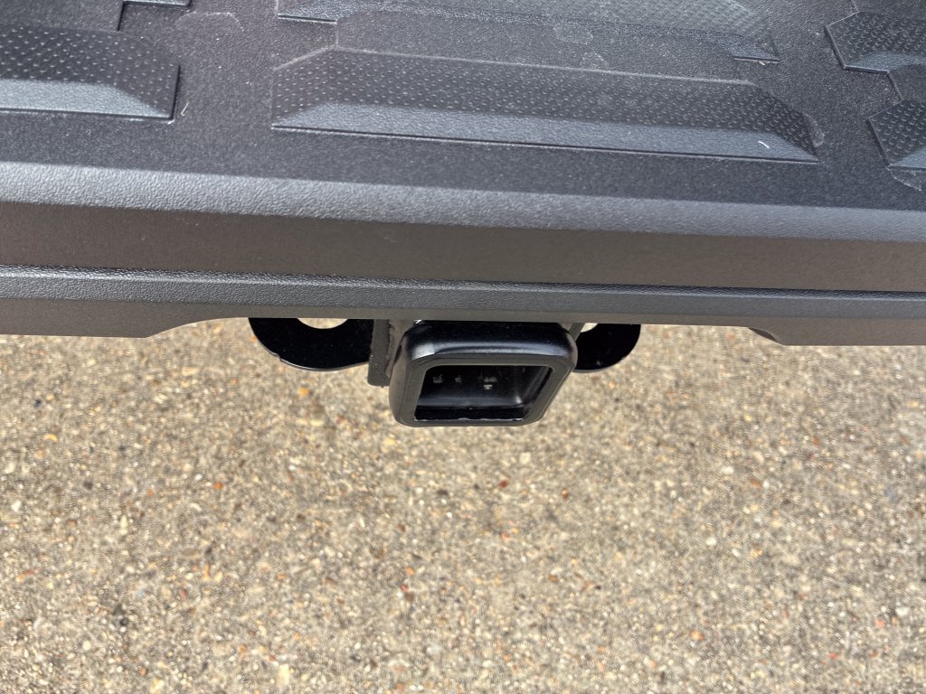 New 2026 Toyota Tundra SR5 AWD/4WD image 42