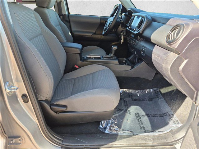 Used 2022 Toyota Tacoma SR AWD/4WD image 20
