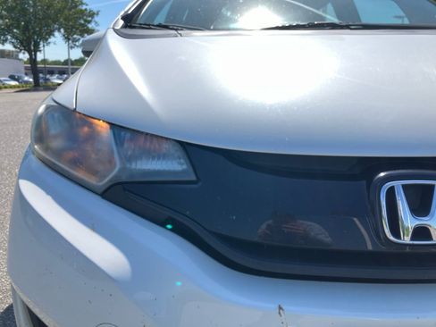 Used 2016 Honda Fit LX image 25