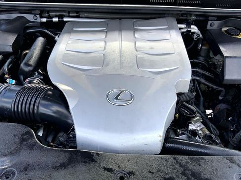 Used 2010 Lexus GX 460 AWD/4WD image 31