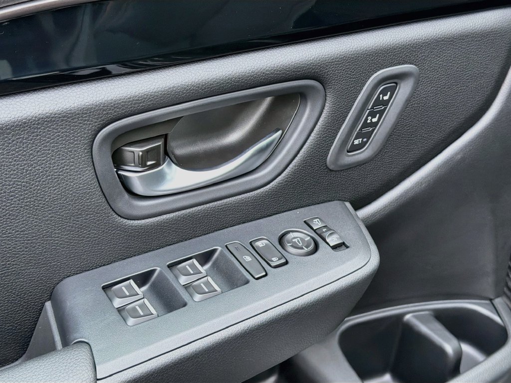 New 2026 Honda Pilot TrailSport image 13