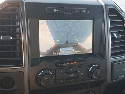 Used 2020 Ford F150 XLT w/ Equipment Group 301A Mid image 31