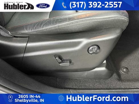 Used 2024 Dodge Durango GT AWD/4WD image 26