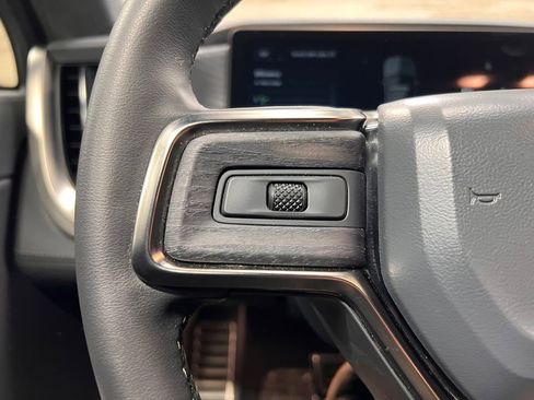 Used 2024 Rivian R1S Adventure image 7