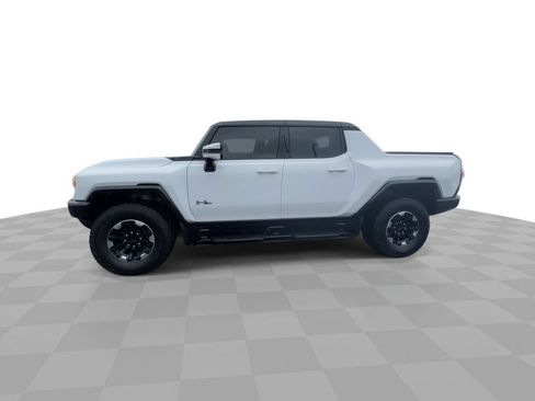 Used 2022 GMC Hummer EV Edition 1 AWD/4WD image 4