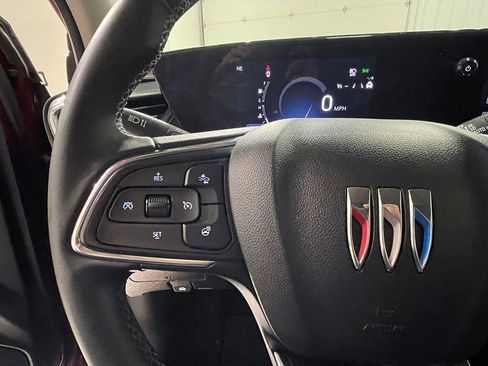 Used 2024 Buick Encore GX Avenir w/ Avenir Convenience Package FWD image 37