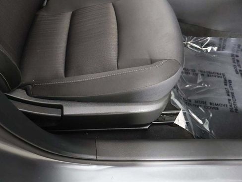 Used 2023 Nissan Altima 2.5 SV w/ SV Premium Package FWD image 32