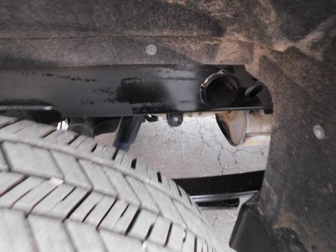 Used 2016 Chevrolet Silverado 1500 W/T RWD image 38