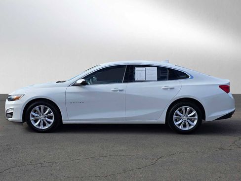 Used 2023 Chevrolet Malibu LT FWD image 7