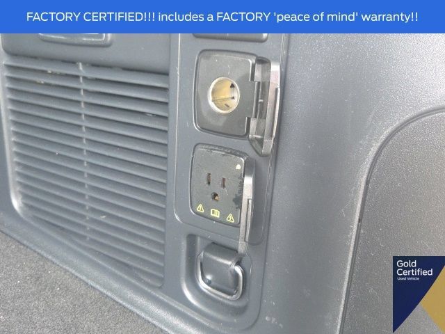 Used 2025 Ford Expedition Platinum AWD/4WD image 17