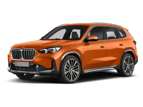 Used 2023 BMW X1 xDrive28i w/ Premium Package AWD/4WD image 1