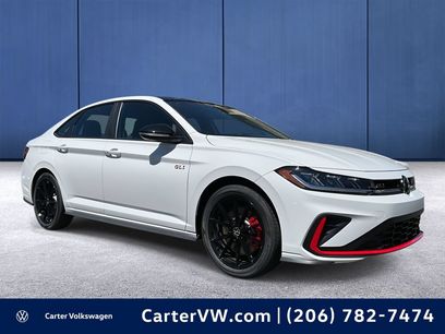 New 2026 Volkswagen Jetta GLI Autobahn