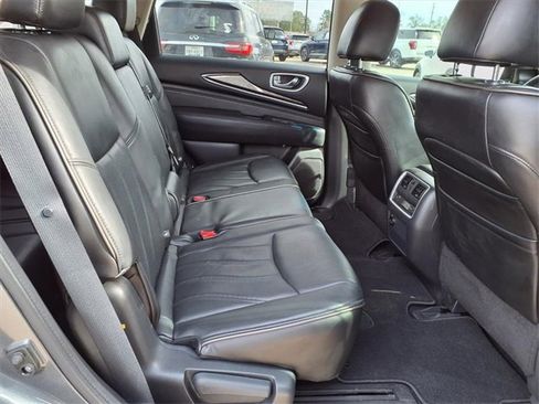 Used 2015 INFINITI QX60 Base w/ Premium Plus Package image 21