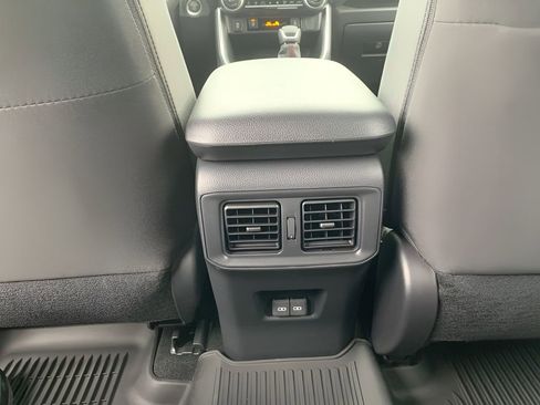 New 2025 Toyota RAV4 SE image 14